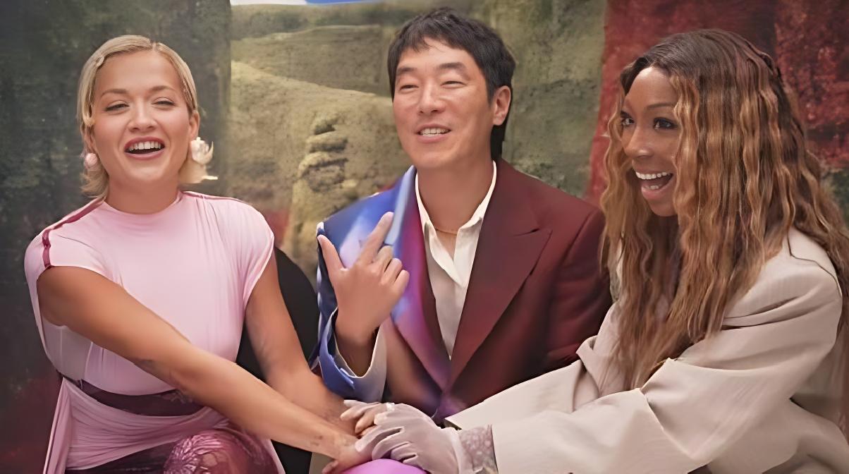 Brandy, Rita Ora and Leonardo Nam Reveal the Real Danger Behind ‘Descendants: Wicked Wonderland’ | WATCH