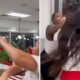 Sacramento In-N-Out fight - screenshot