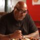 Chef G Garvin Visits Taste of the Islands in 'City Eats'