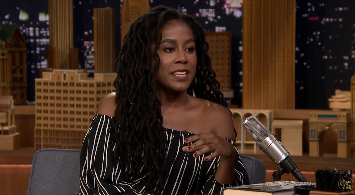 Author Tomi Adeyemi Distances Herself from 'Children of Blood and Bone' Film