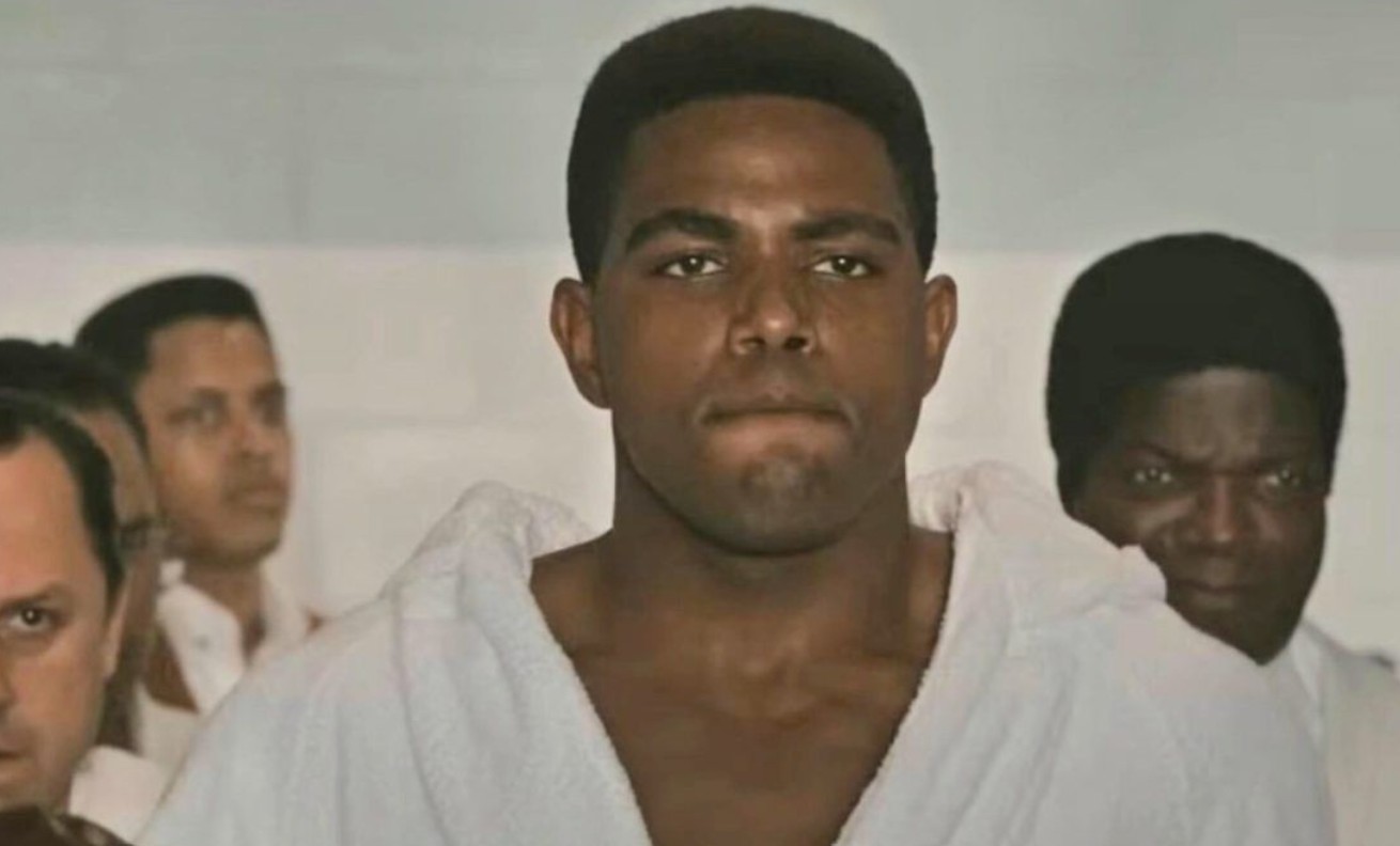 THE GREATEST Muhammad Ali