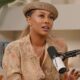 Kerri Hilson talks: Growth, Grace & Starting Again