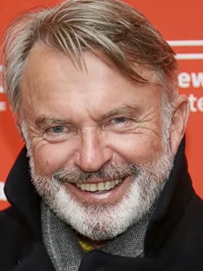 Sam Neill, Beloved 'Jurassic Park' Star, Dies at 78