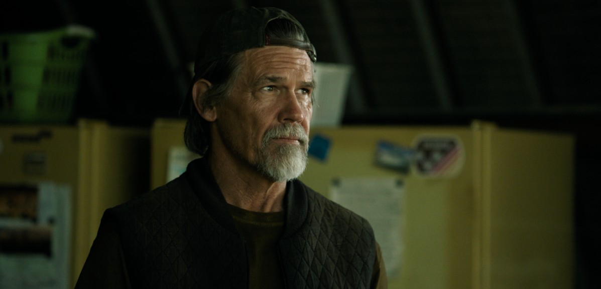 Ridley Scott&rsquo;s &ldquo;The Dog Stars&rdquo;