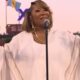Patti LaBelle National Anthem performance before the 2026 MLB All-Star Game