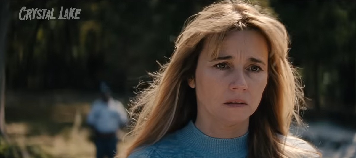 &lsquo;Friday The 13th&rsquo; prequel series &lsquo;CRYSTAL LAKE&rsquo;