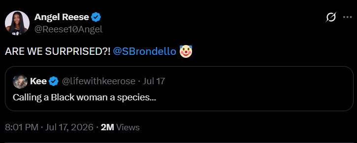 Sandy Brondello Suspended 1 Game After Calling Angel Reese A “Protected Species”