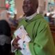 Rev. Benjamin Madu dies in the United States