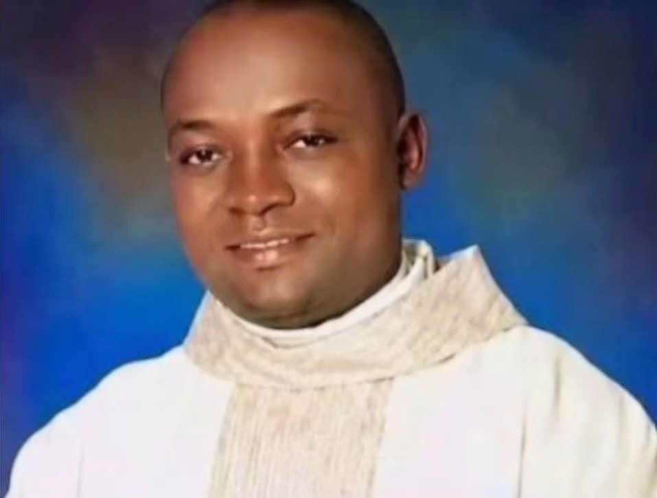 Massachusetts Priest Dies Amid Fears of Returning to Nigeria