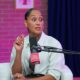 Tracee Ellis Ross appears on Baby, This is Keke Palmer