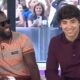 Marcello Hern&aacute;ndez Recreates Kevin Hart on TODAY