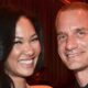 Kimora Lee Simmons and Tim Leissner