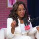 Oprah Winfrey on Knowing Your Worth