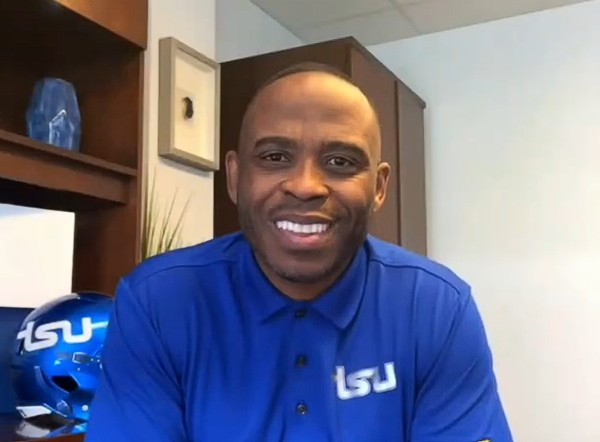 Tennessee State AD Mikki Allen Placed on Leave