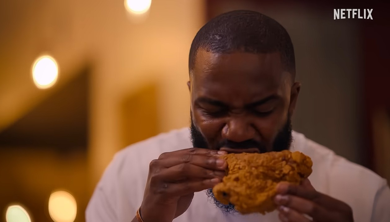 Big Chicken: A Fast Food Conspiracy
