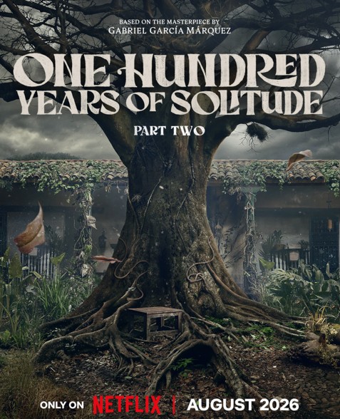 One Hundred Years of Solitude