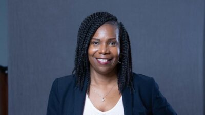 Stephanie Devane - via National Urban League