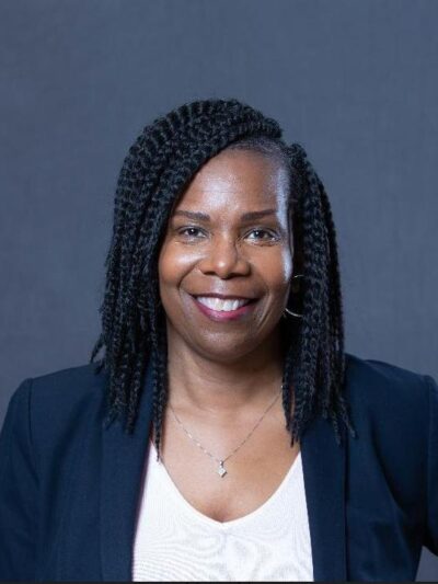 Stephanie Devane - via National Urban League