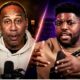 Stephen A Smith and Emmanuel Acho