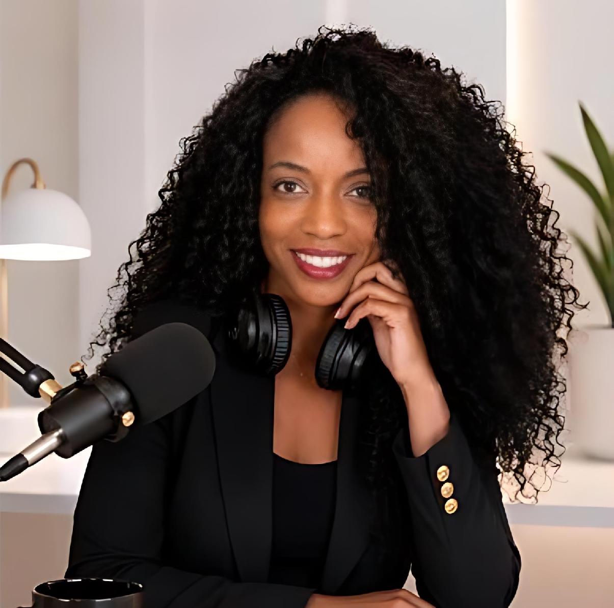 Tanisha Quilter-Williams