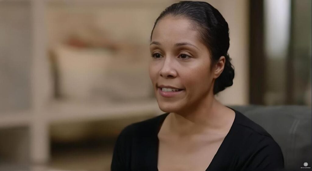 Tenisha Warner - screenshot