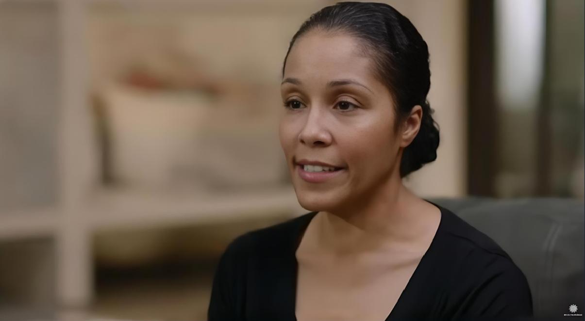 Tenisha Warner - screenshot