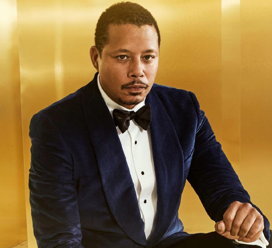 Terrence Howard
