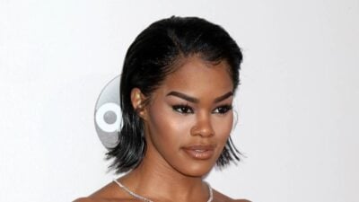 Teyana Taylor - via Depositphotos1a
