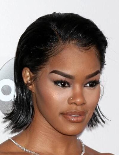 Teyana Taylor - via Depositphotos1a