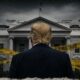 The White House is a Crime Scene