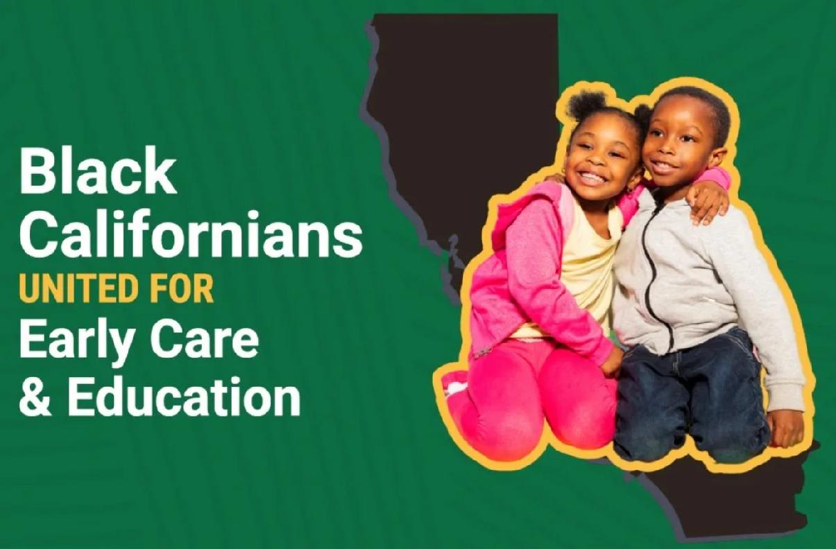 The nonprofit organization seeks to legitimize Black English in early education - via BlackESE