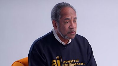 Tim Reid - screenshot
