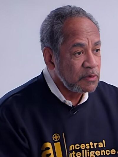 Tim Reid - screenshot