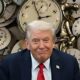 Trump pushing for permanent Daylight Saving