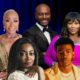 ViewerCon - Joy Reid, Taye Diggs, Bevy Smith, Patina Miller, Mekai Curtis