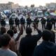 Vulnerable Black Residents Endure Skid Row Dangers - via eurAI