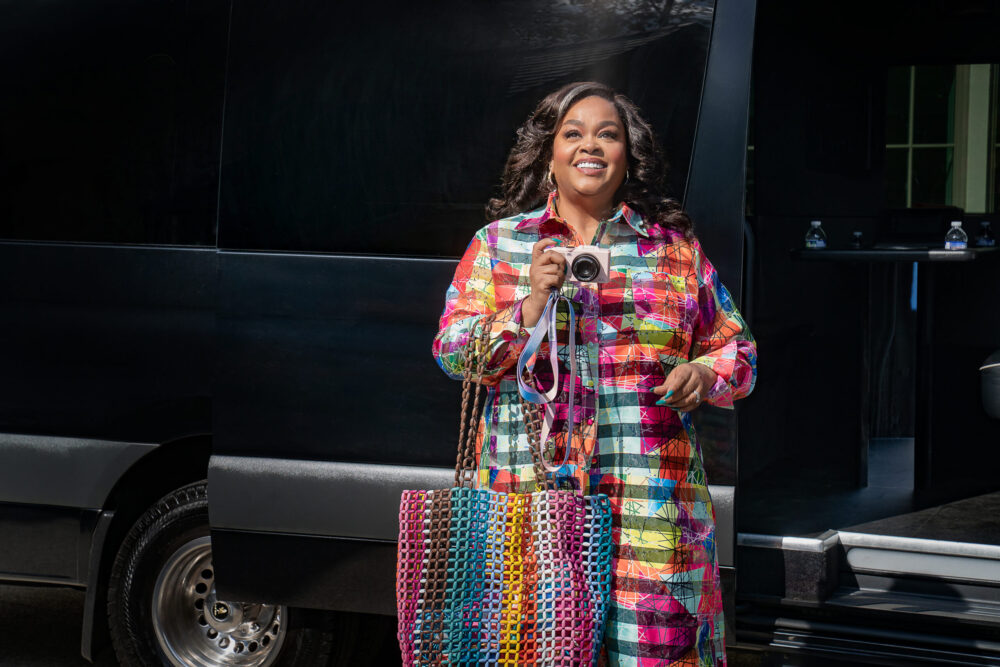 Tyler Perry's WHY DID I GET MARRIED AGAIN?