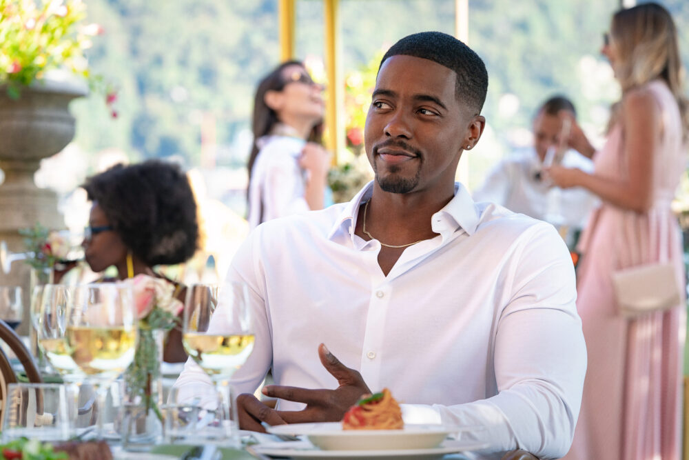 Tyler Perry's WHY DID I GET MARRIED AGAIN?