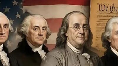 Wigs, Lice, Liberty