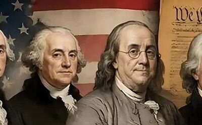 Wigs, Lice, Liberty