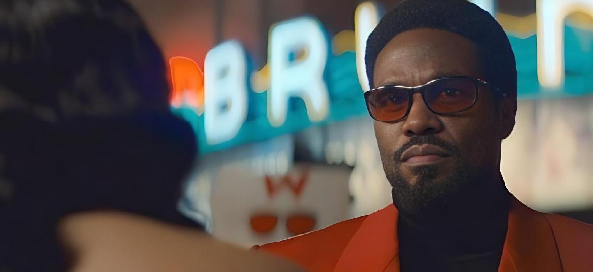 Yahya Abdul-Mateen II - Wonder Man screenshot