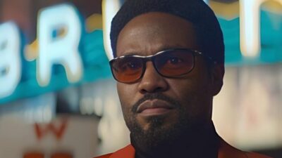 Yahya Abdul-Mateen II - Wonder Man screenshot