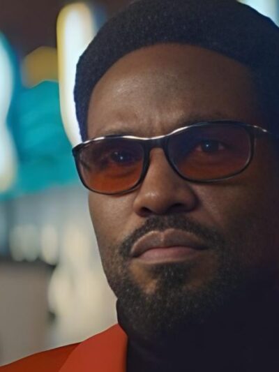 Yahya Abdul-Mateen II - Wonder Man screenshot