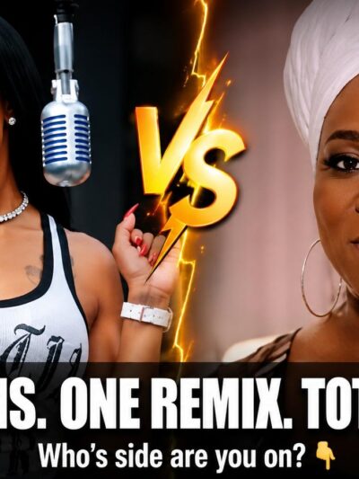 Yung Miami and India Arie