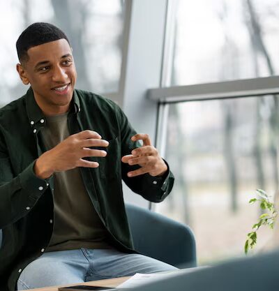 Therapist or a coach? Making the Case for Wellness in Business and in Life. Photo courtesy of TheAcclivity.com