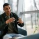 Therapist or a coach? Making the Case for Wellness in Business and in Life. Photo courtesy of TheAcclivity.com