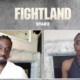 Anita-Joy Uwajeh and Charles Babalola star in 'Fightland'