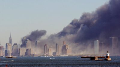 Nat Geo&rsquo;s Emotional Docuseries '9/11 Reunited'
