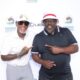 13th Annual Celebrity Golf Classic David Justice Stephen Bishop and Gary Sheffield - Photo Arnold Turner