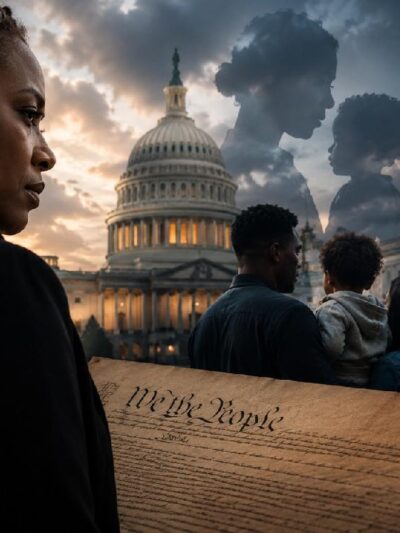 '14th' brings America's citizenship debate into focus - via eurAI